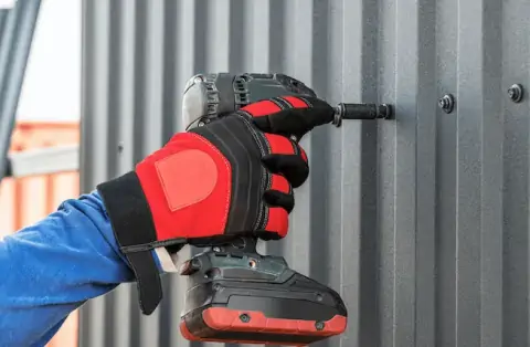 Travaux de zinguerie - Saint-Prim